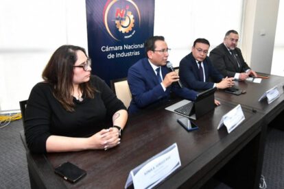 Proyecto de ley CNI para derogar disposición confiscatoria del PGE