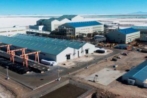 Contratos de litio y revisión legislativa en Bolivia