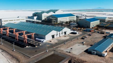 Contratos de litio y revisión legislativa en Bolivia