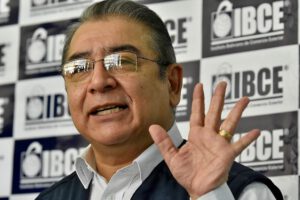 Importaciones de celulares en Bolivia caen un 60%