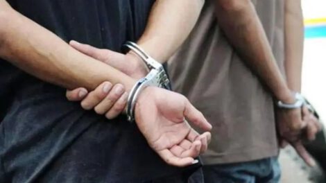 Tragedia aérea en Washington D.C. con arrestos por filtración de video