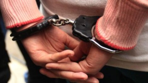 banda familiar dedicada al robo en El Alto