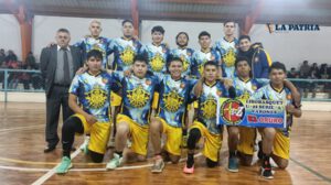 Carl A-Z vence a Aremis en Libobásquet U-25