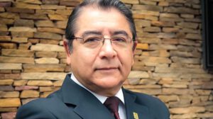 Triángulo alimentario mundial en Bolivia