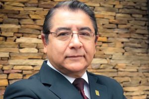 Triángulo alimentario mundial en Bolivia