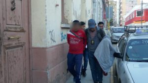 Aprehenden a taxista acusado de dopar y violar a pasajera en Oruro