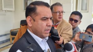 Alianzas electorales en Bolivia con el TSE