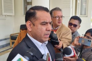 Alianzas electorales en Bolivia con el TSE