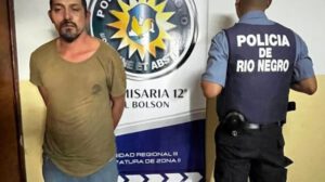 Facundo Jones Huala y la Resistencia Ancestral Mapuche