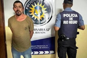 Facundo Jones Huala y la Resistencia Ancestral Mapuche