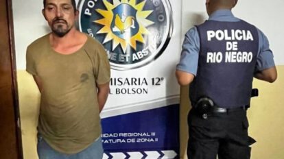 Facundo Jones Huala y la Resistencia Ancestral Mapuche