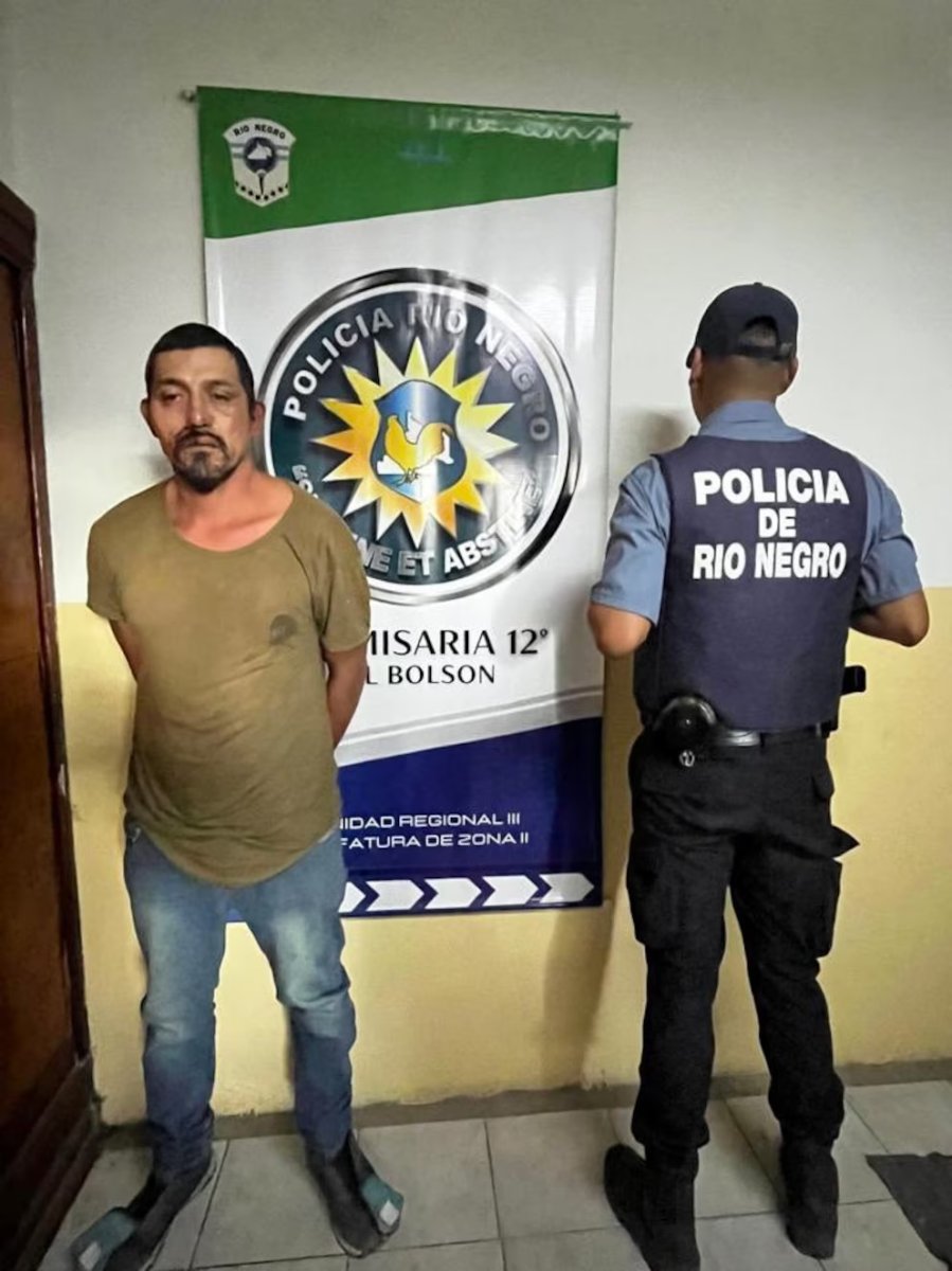 Facundo Jones Huala y la Resistencia Ancestral Mapuche