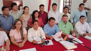 paro nacional confirmado por sectores productivos en Tarija