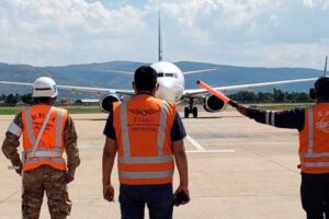 Copa Airlines conexiones internacionales desde Bolivia