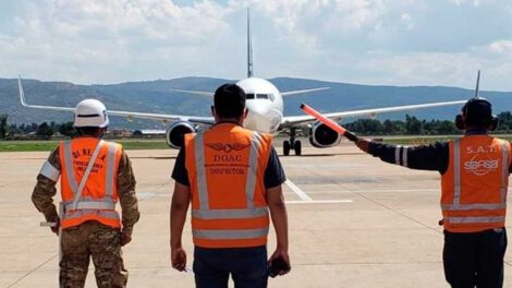 Copa Airlines conexiones internacionales desde Bolivia