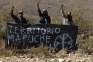 Anulación de tierras a comunidades mapuches en Mendoza