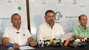 veto a la exportación de carne de res
