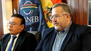 Veto a la exportación de carne en Bolivia