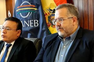 Veto a la exportación de carne en Bolivia