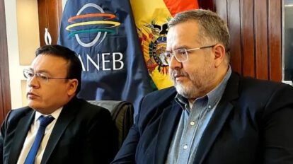 Veto a la exportación de carne en Bolivia