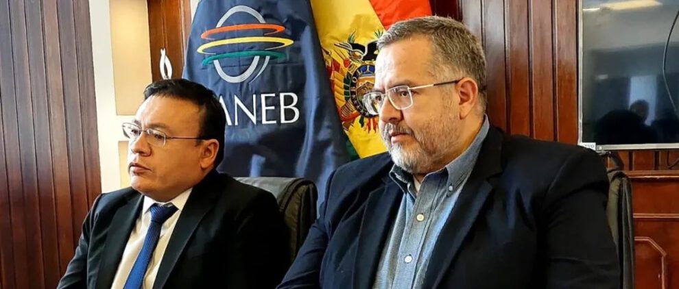 Veto a la exportación de carne en Bolivia