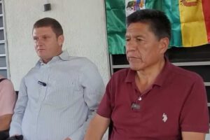 PDC precandidatos elecciones en Santa Cruz