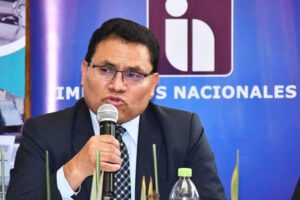 Rechazo del SIN a Claure sobre fiscalización