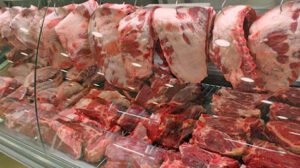 suspensión de exportaciones de carne de res