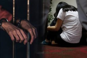 Foto referencial, violación en Yotala