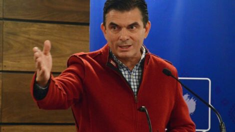 Rodrigo Paz propone debates abiertos para elecciones en Bolivia