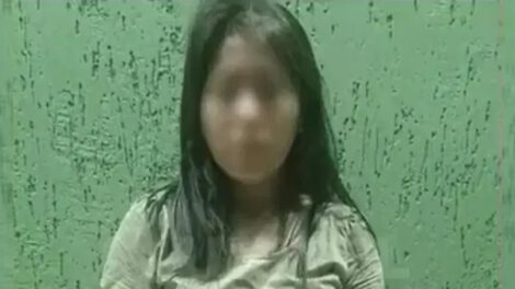 Cajera de banco aprehendida por el robo de 40 mil bolivianos