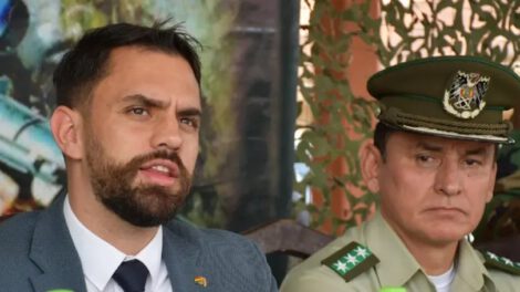 Reyna R. H. H. y la protección de derechos humanos