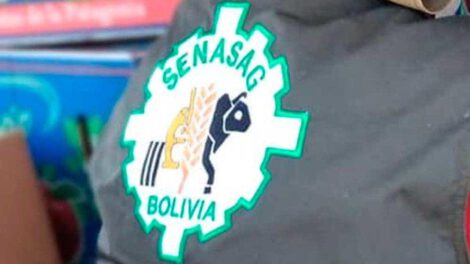 Apertura de mercados internacionales para productos agropecuarios en Bolivia
