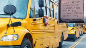 Discriminación en Pensilvania por conductor de autobús
