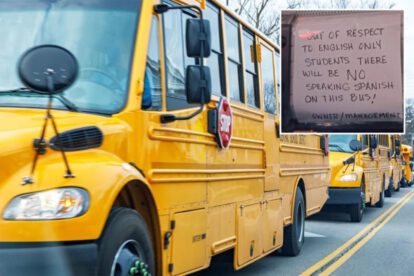 Discriminación en Pensilvania por conductor de autobús