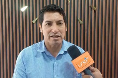 Clases presenciales Santa Cruz garantizadas por Nelson Alcócer