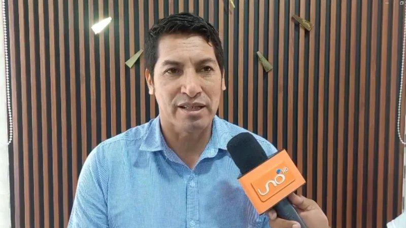 Clases presenciales Santa Cruz garantizadas por Nelson Alcócer