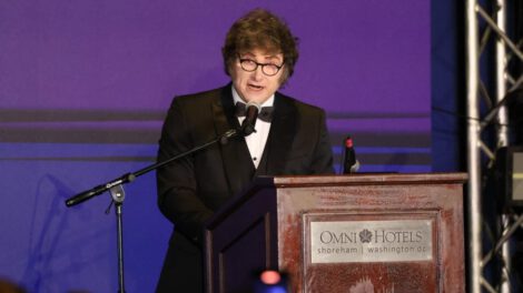 Modelo económico de Milei en Argentina