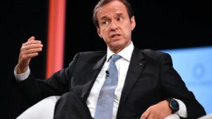 Jorge Tuto Quiroga asegura que el bloque unido de oposición salvará Bolivia