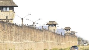 Régimen Penitenciario Palmasola