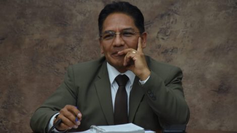 Crisis en BoA según Jorge Silva