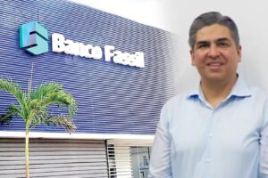 Fallece Ricardo Mertens, expresidente de Banco Fassil
