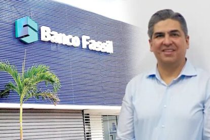 Fallece Ricardo Mertens, expresidente de Banco Fassil