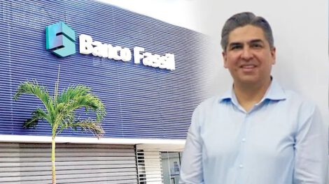 Fallece Ricardo Mertens, expresidente de Banco Fassil