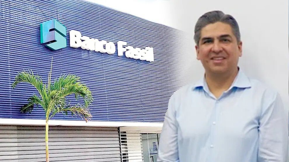 Fallece Ricardo Mertens, expresidente de Banco Fassil