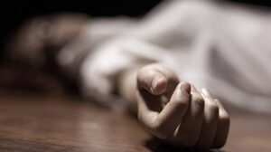 Hallan un cadáver en el barrio Acero