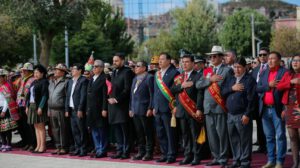 Revolución del 10 de febrero en Oruro