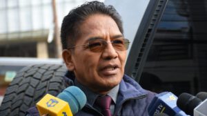 Protestas innecesarias según el Viceministro de Defensa del Consumidor