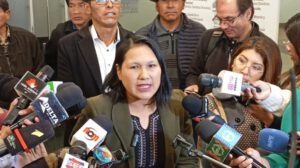 Contratos de litio en Bolivia