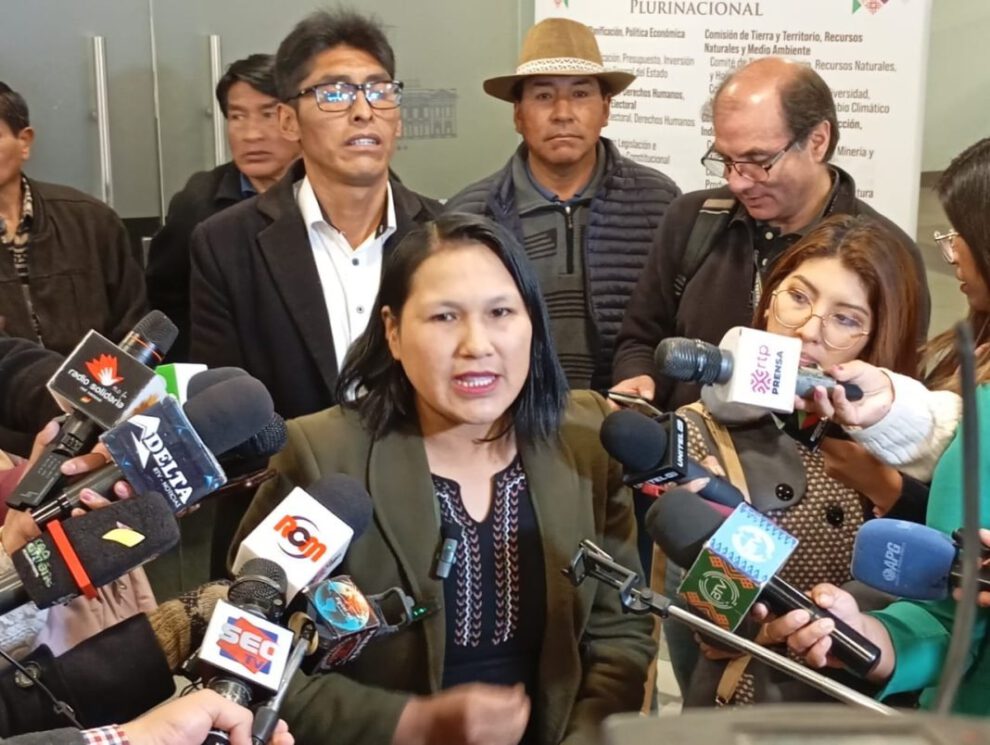 Contratos de litio en Bolivia